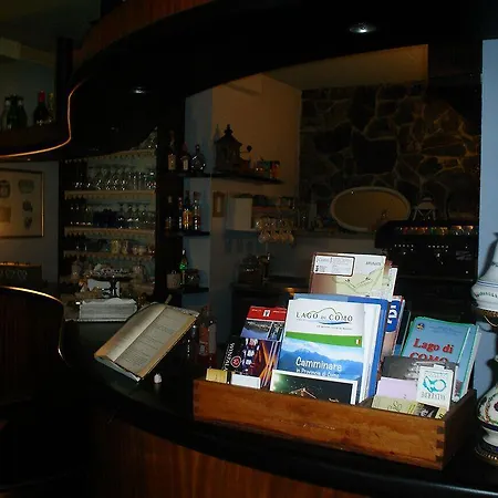 Plinio 3* Laglio