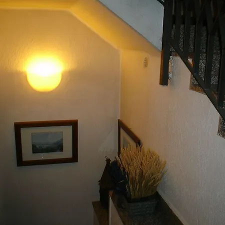 Plinio Hotel 3*