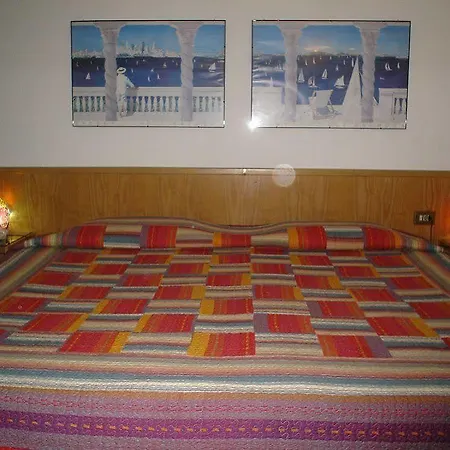 Plinio Hotel