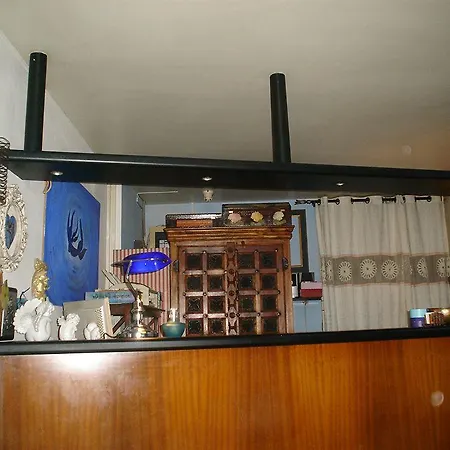 Hotel Plinio