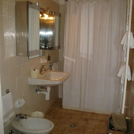 Plinio Hotel