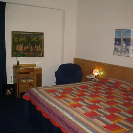 Hotel Plinio Laglio