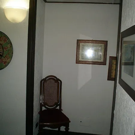 Hotel Plinio