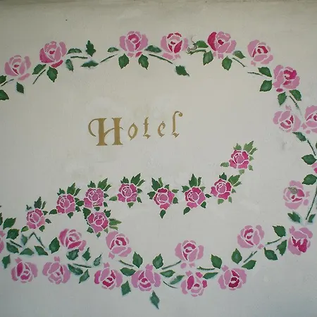 Hotell Plinio Laglio