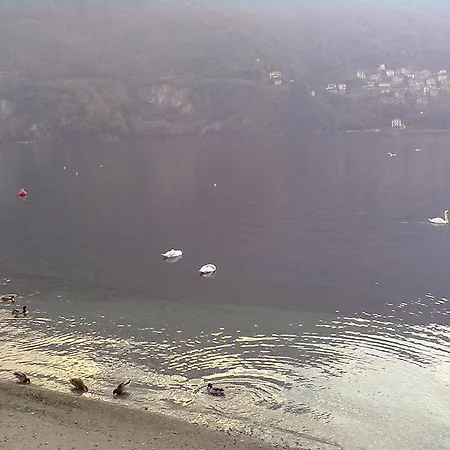 Plinio 3* Laglio