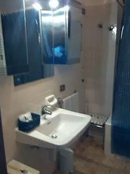 Plinio Hotell Laglio