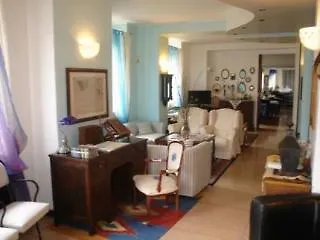 Hotell Plinio Laglio