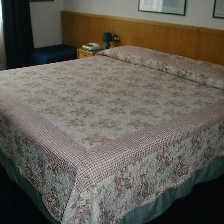 Plinio Hotel