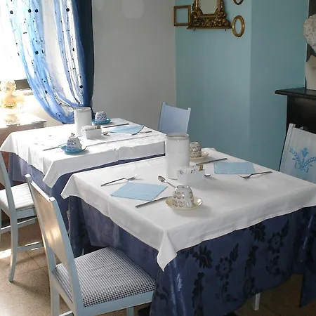 Hotel Plinio 3*