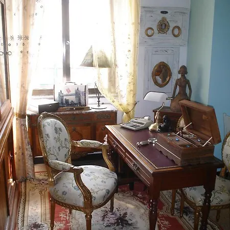 Hotell Plinio Laglio