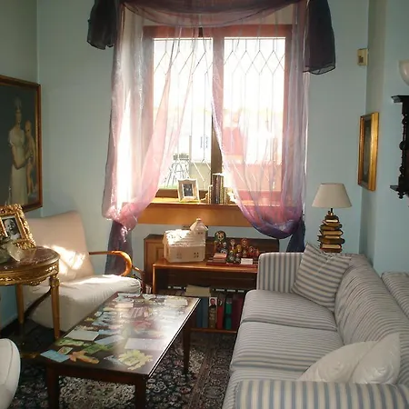 Hotel Plinio 3*