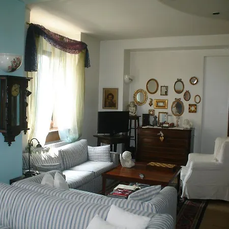 Hotell Plinio Laglio