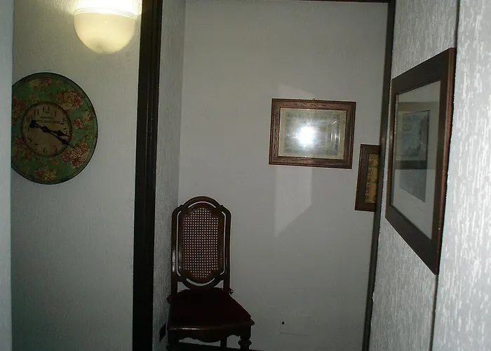 Отель Plinio