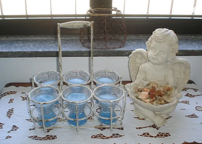 Отель Plinio 3*