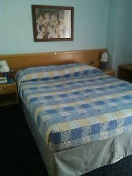 Plinio Отель 3*