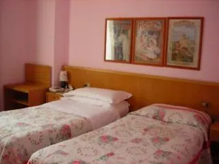 Plinio Hotel 3*