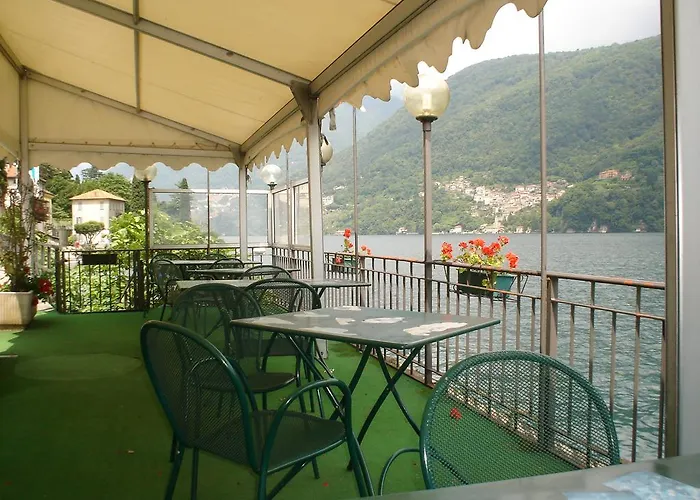 Hotel Plinio 3*