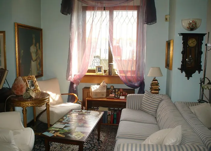 Отель Plinio 3*