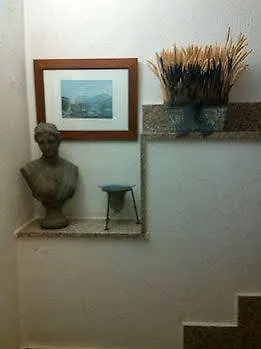 Plinio Szálloda 3*