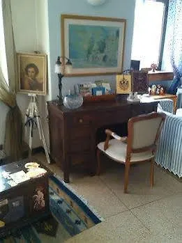 Plinio Szálloda 3*